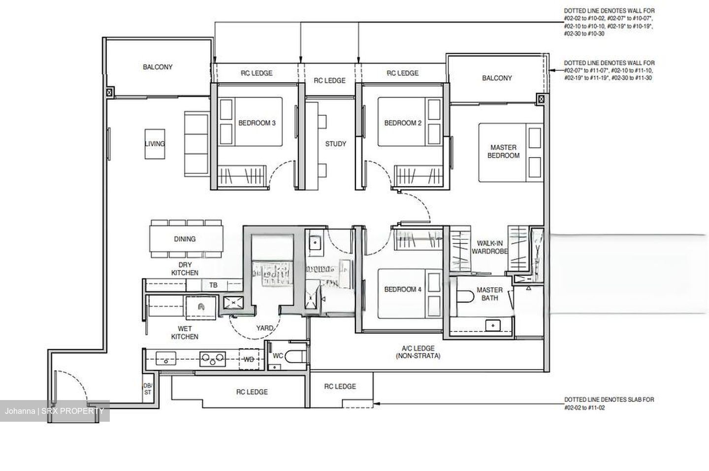 Woodlands Drive 16 (D25), Condominium #485520431